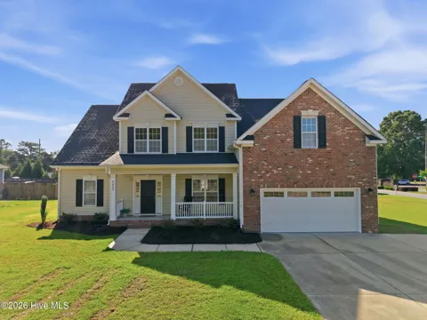 4009 Stillwood Drive