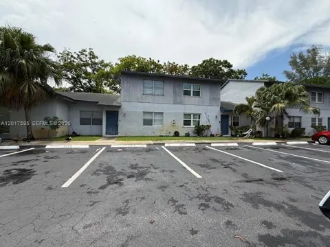 7173 W Sunrise Blvd #7173