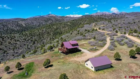 1737 Roberts Ridge Drive