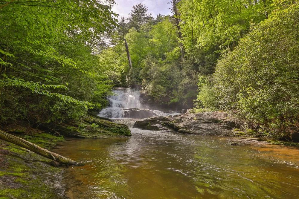 G110 Trimble Ridge Glenville, NC 28736