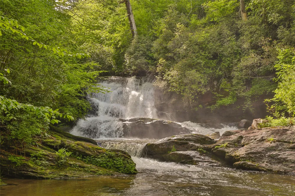 G110 Trimble Ridge Glenville, NC 28736