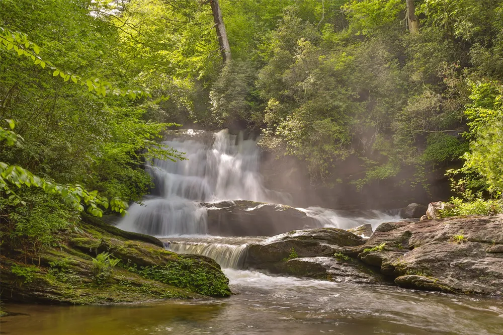 G110 Trimble Ridge Glenville, NC 28736