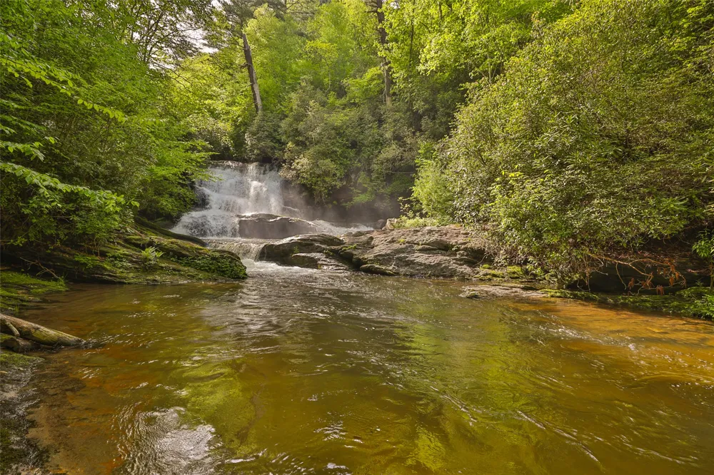 G110 Trimble Ridge Glenville, NC 28736