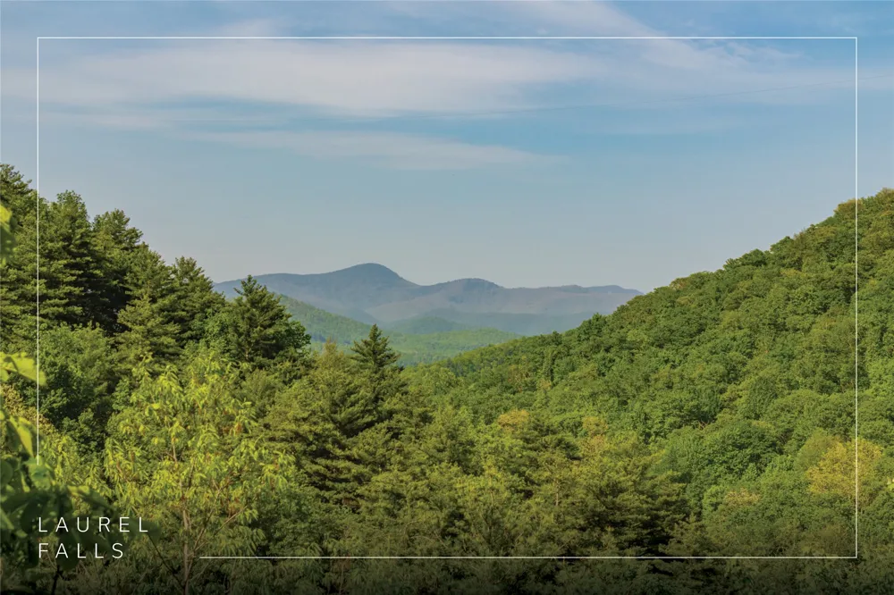 G110 Trimble Ridge Glenville, NC 28736