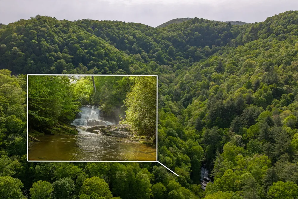 G110 Trimble Ridge Glenville, NC 28736