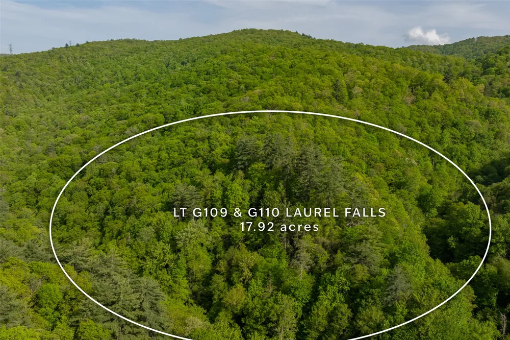 G110 Trimble Ridge Glenville, NC 28736