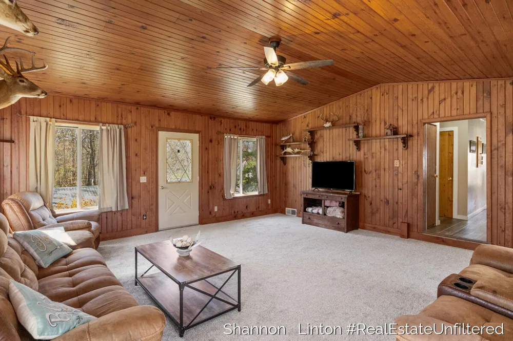12088 Lake Street Lilley Township, MI 49309