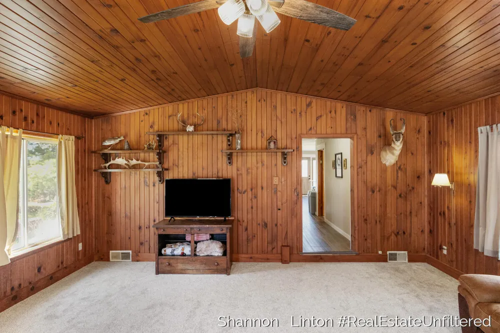 12088 Lake Street Lilley Township, MI 49309