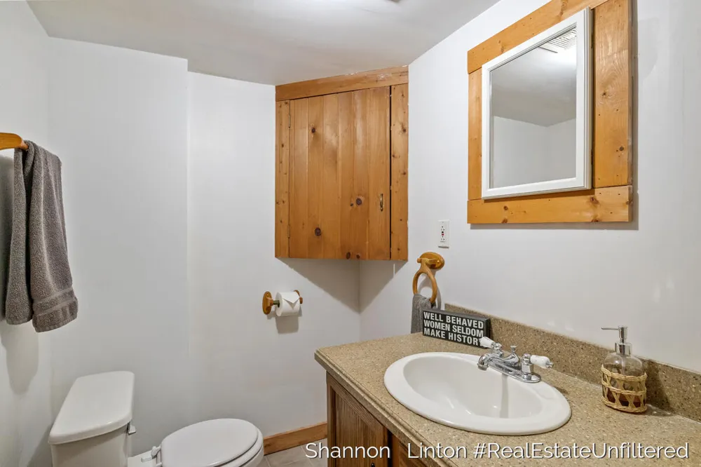 12088 Lake Street Lilley Township, MI 49309