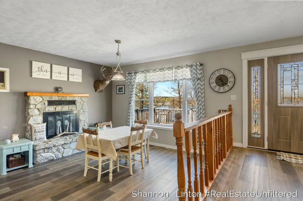 12088 Lake Street Lilley Township, MI 49309