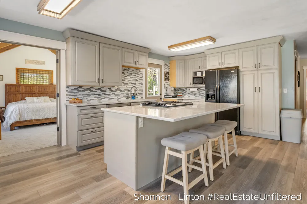 12088 Lake Street Lilley Township, MI 49309