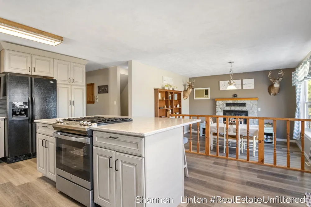 12088 Lake Street Lilley Township, MI 49309