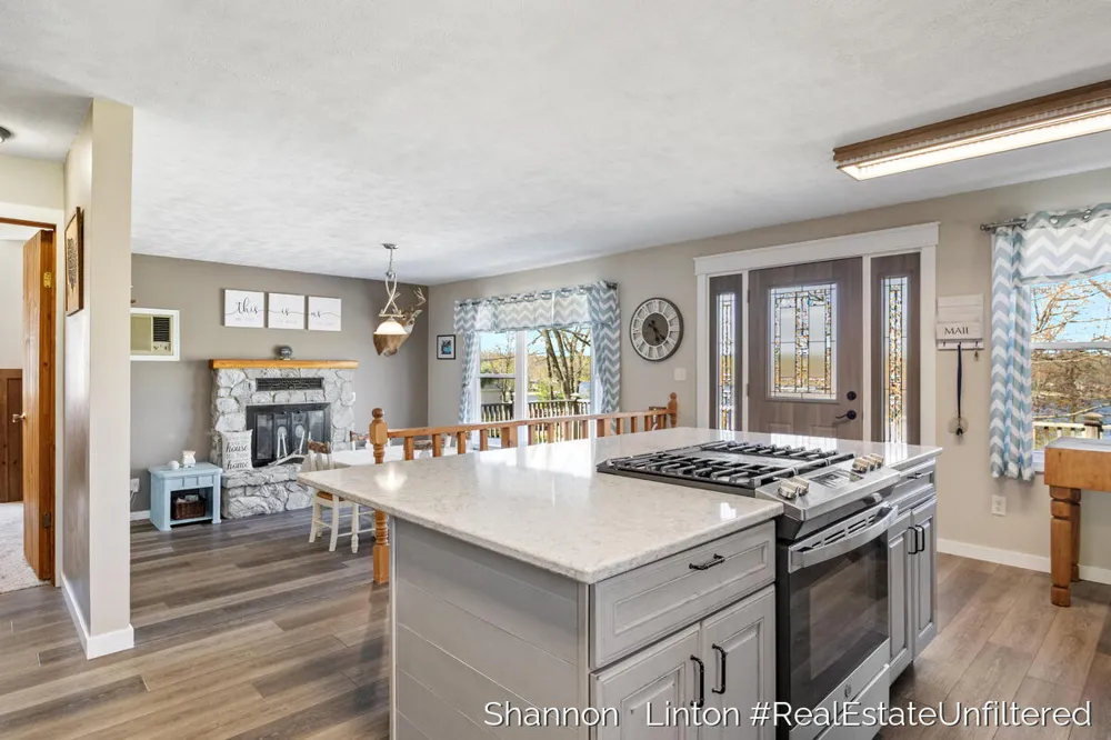 12088 Lake Street Lilley Township, MI 49309