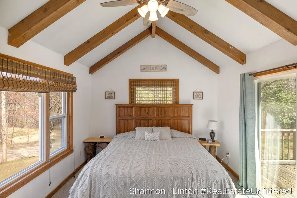 12088 Lake Street Lilley Township, MI 49309