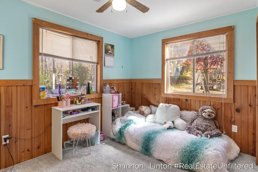 12088 Lake Street Lilley Township, MI 49309