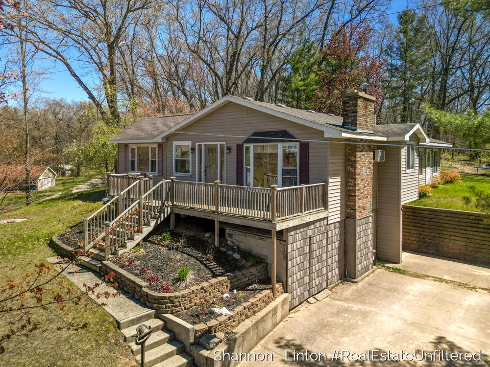 12088 Lake Street Lilley Township, MI 49309
