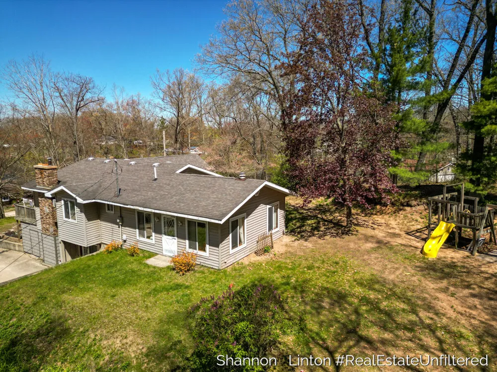 12088 Lake Street Lilley Township, MI 49309