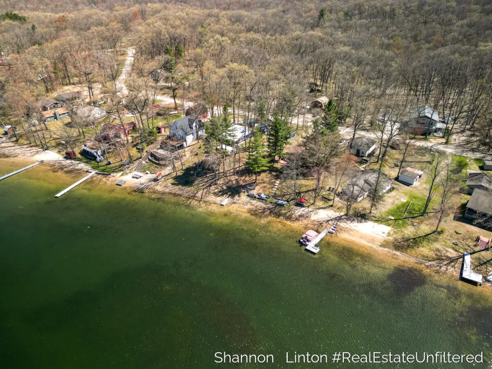 12088 Lake Street Lilley Township, MI 49309