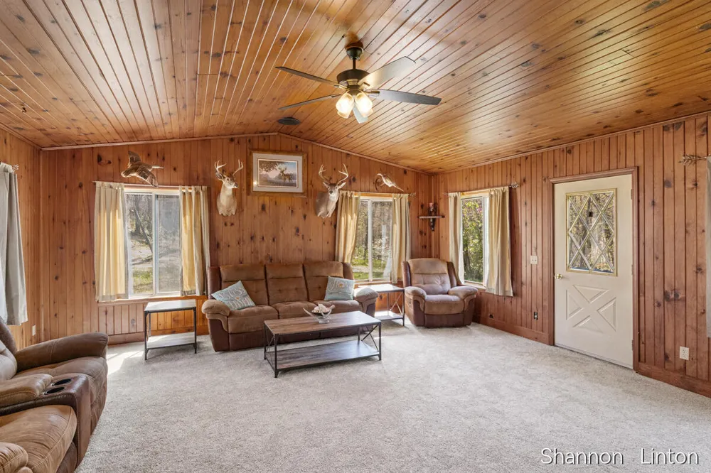 12088 Lake Street Lilley Township, MI 49309