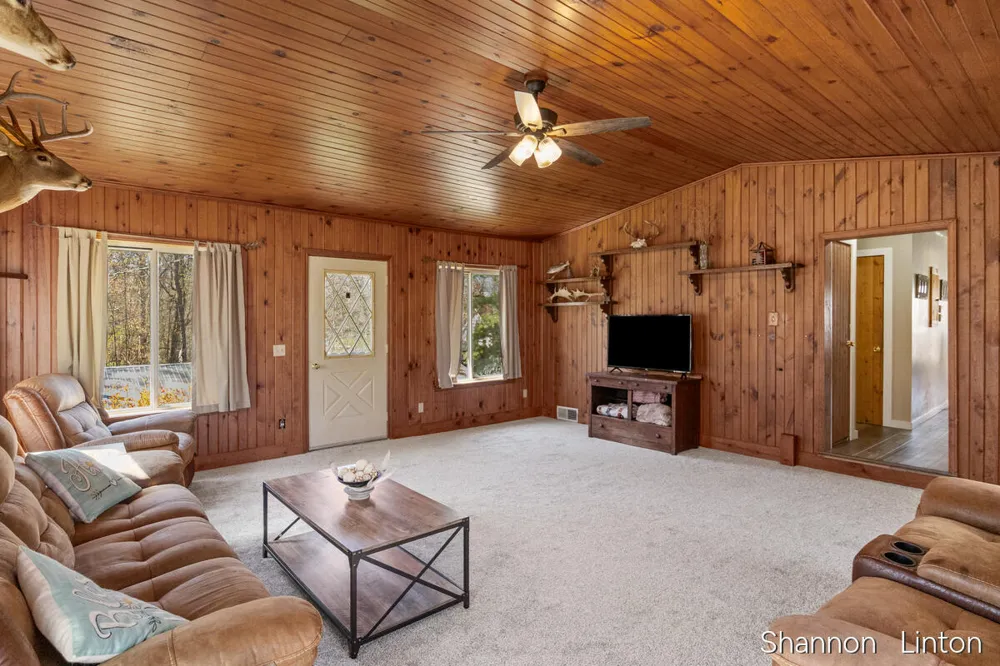 12088 Lake Street Lilley Township, MI 49309