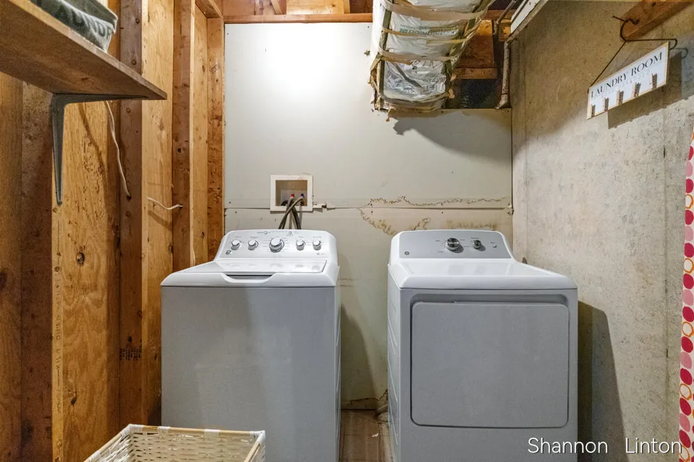 12088 Lake Street Lilley Township, MI 49309