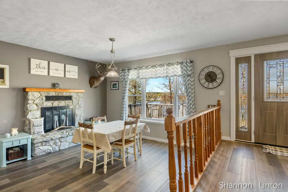 12088 Lake Street Lilley Township, MI 49309