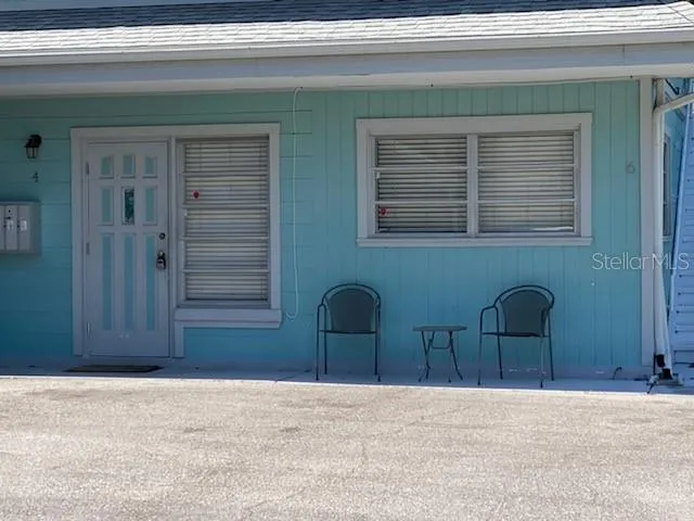 512 BARCELONA AVENUE #4 Venice, FL 34285