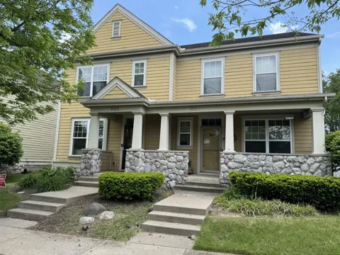 322 Village Square