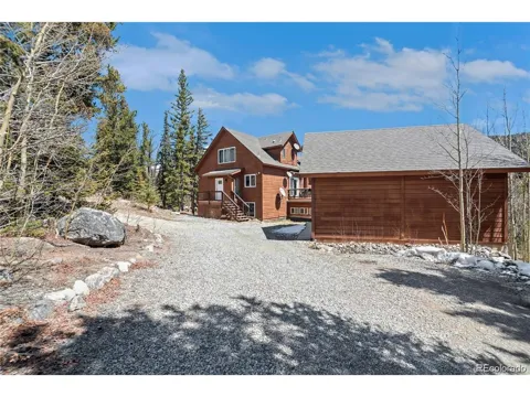 496 Quartzville Road
