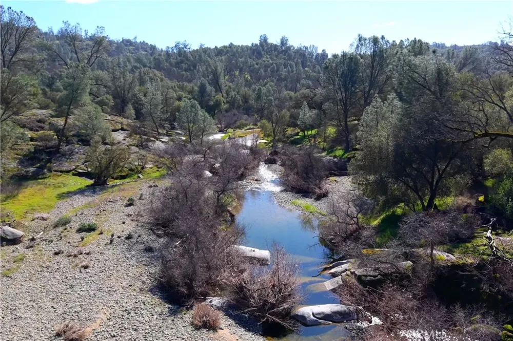3729 Ben Hur Road Mariposa, CA 95338