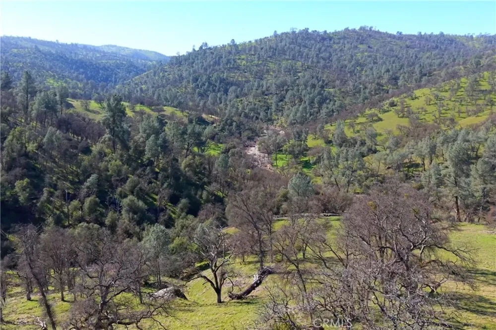 3729 Ben Hur Road Mariposa, CA 95338