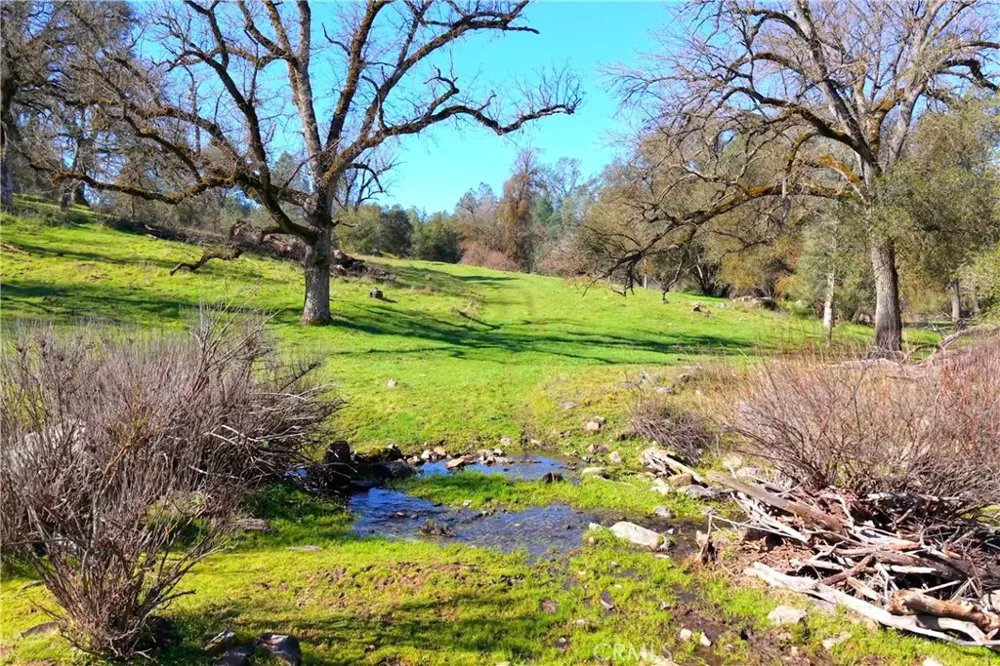 3729 Ben Hur Road Mariposa, CA 95338