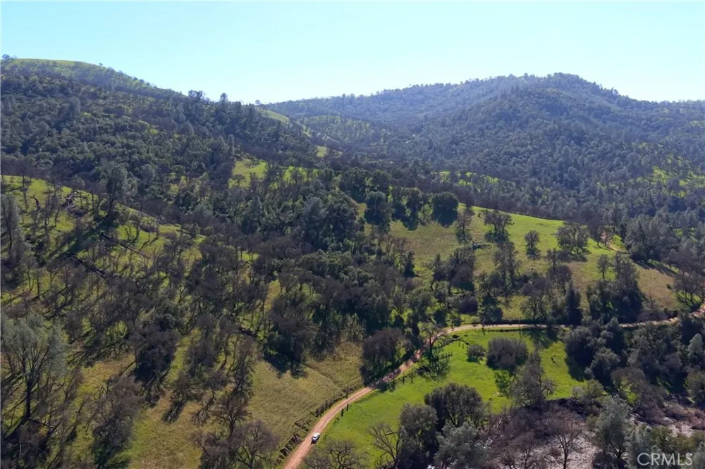 3729 Ben Hur Road Mariposa, CA 95338
