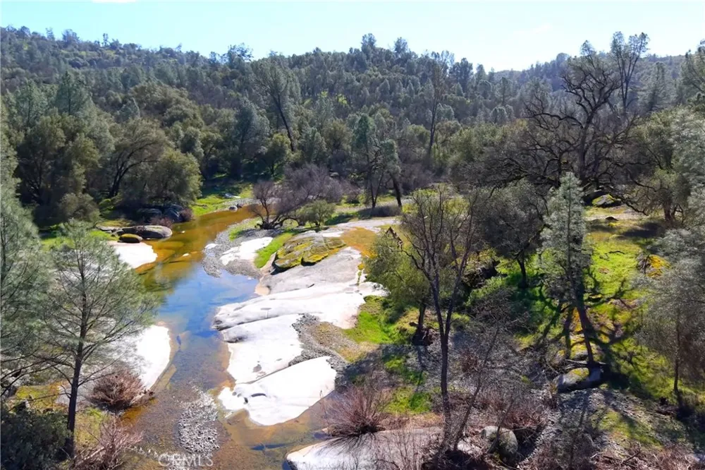 3729 Ben Hur Road Mariposa, CA 95338