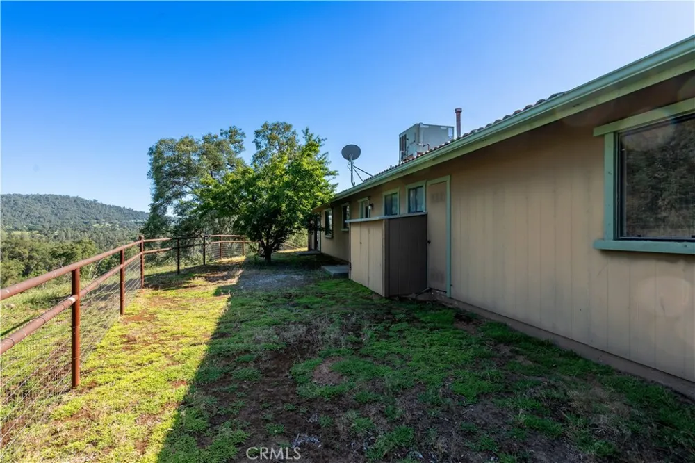 3729 Ben Hur Road Mariposa, CA 95338