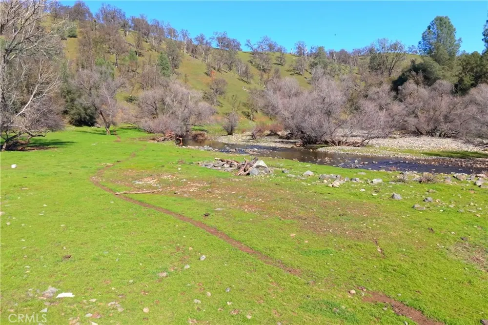 3729 Ben Hur Road Mariposa, CA 95338