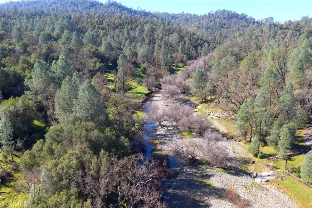 3729 Ben Hur Road Mariposa, CA 95338