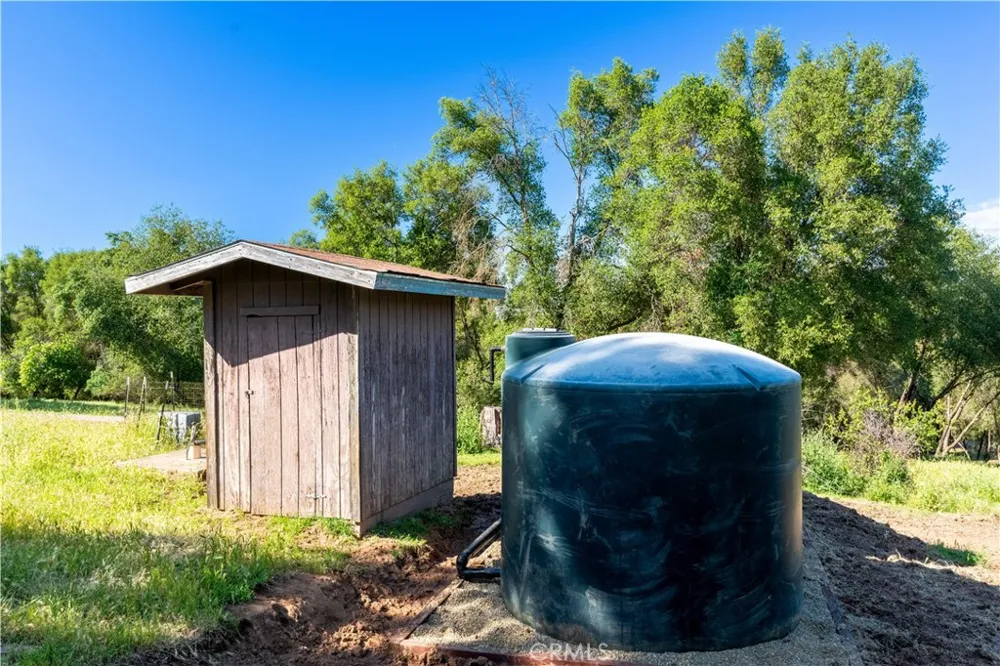 3729 Ben Hur Road Mariposa, CA 95338