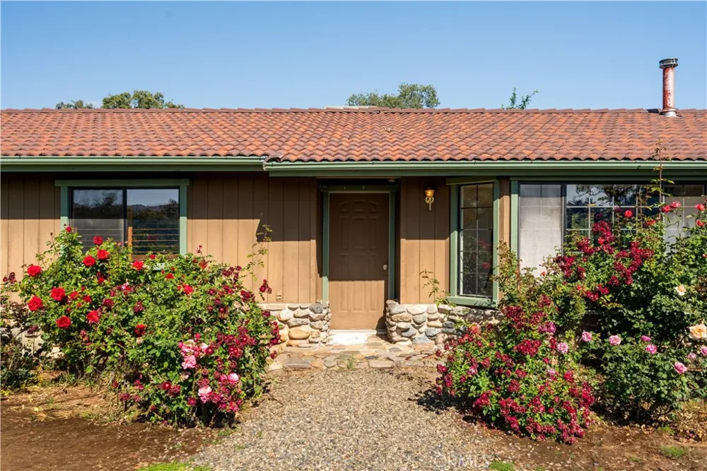 3729 Ben Hur Road Mariposa, CA 95338