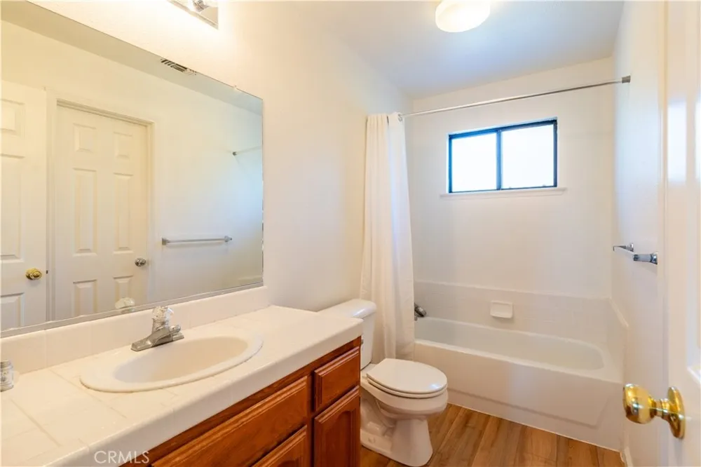 3729 Ben Hur Road Mariposa, CA 95338