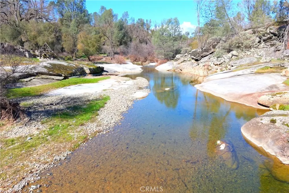 3729 Ben Hur Road Mariposa, CA 95338