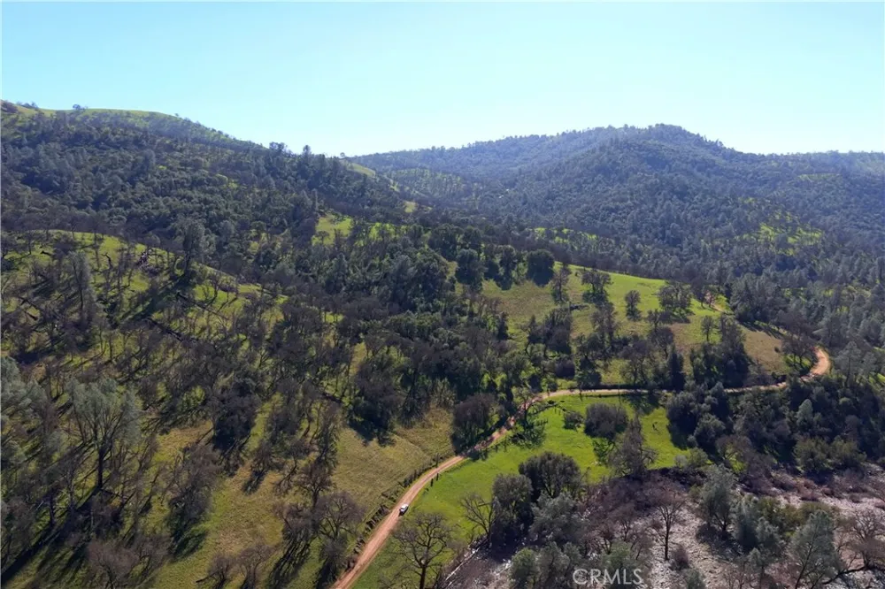 3729 Ben Hur Road Mariposa, CA 95338
