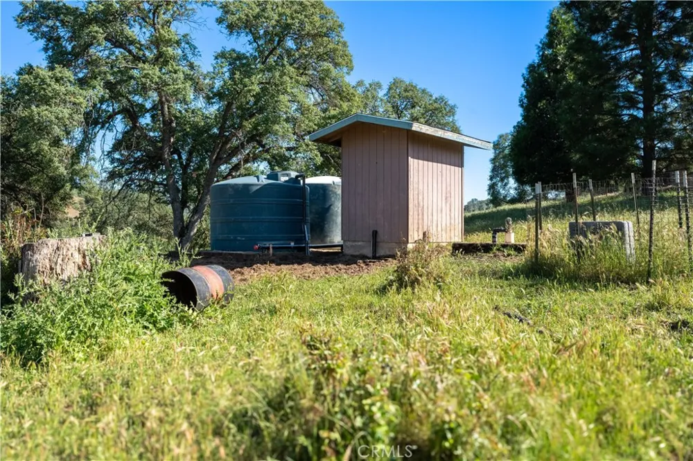 3729 Ben Hur Road Mariposa, CA 95338