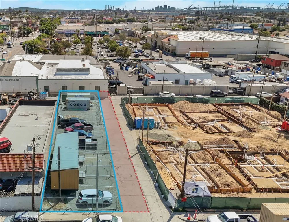 730 Lagoon Wilmington, CA 90744