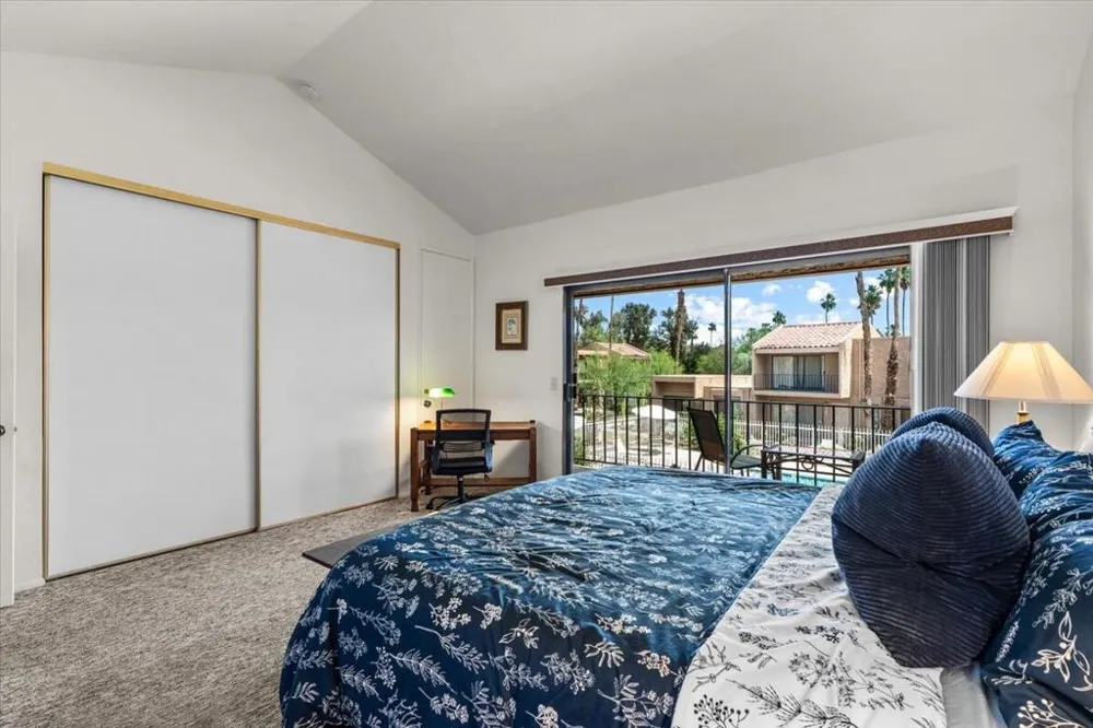 5794 Los Coyotes Drive Palm Springs, CA 92264