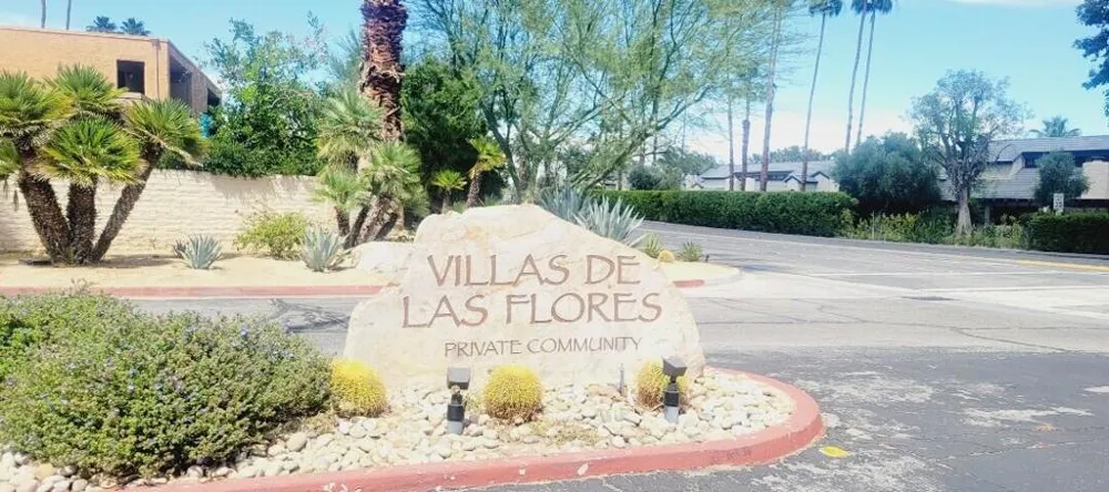 5794 Los Coyotes Drive Palm Springs, CA 92264
