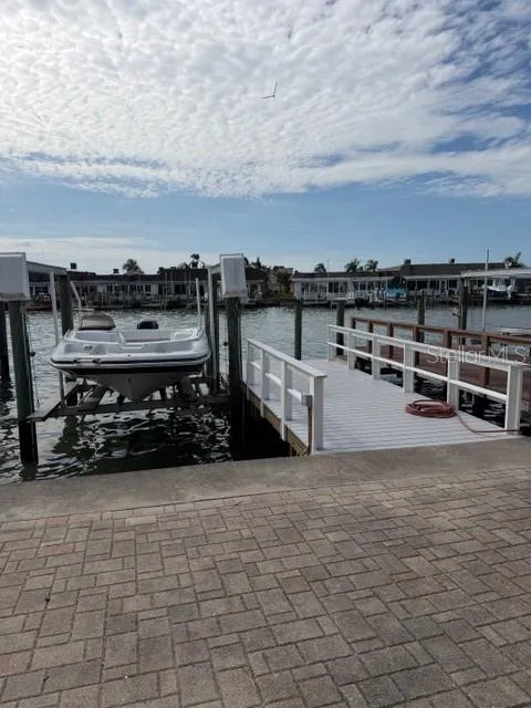 582 BOCA CIEGA POINT BOULEVARD