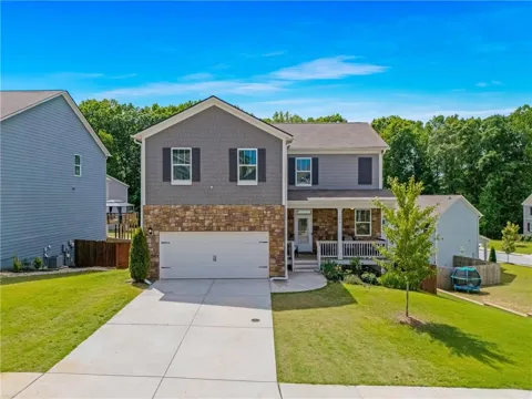 575 Walnut Grove Way
