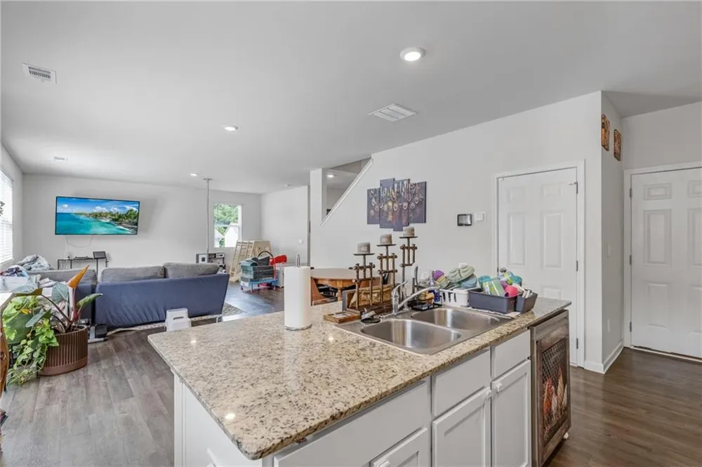 575 Walnut Grove Way Pendergrass, GA 30567