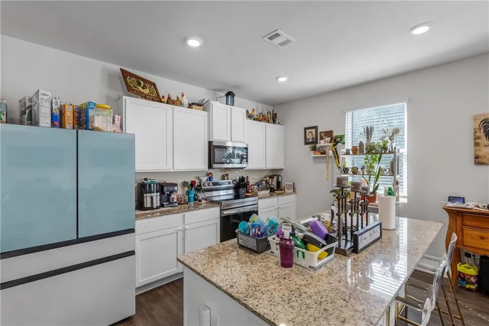 575 Walnut Grove Way Pendergrass, GA 30567